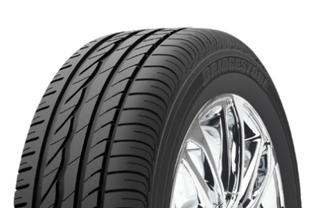 Pneu da Semana - Bridgestone Turanza ER300 205/55 R16 91V