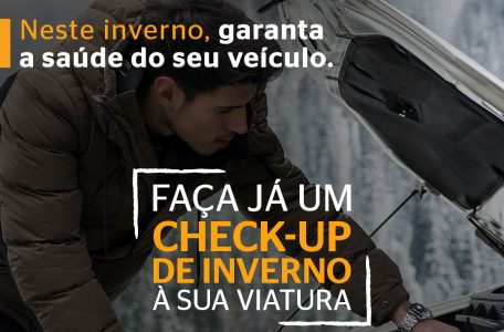 Prepare o seu carro para o Inverno com o Conti Service no Xarepa Auto Centro