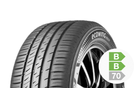 Kumho Ecowing ES31 205/55 R16 91V