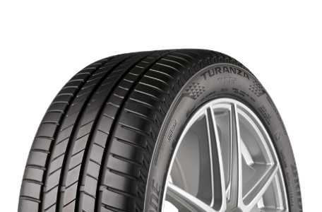 Bridgestone T005 195/65 R15 91H