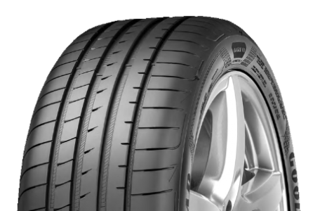 Goodyear Eagle F1 Asymmetric 5 225/45 R17 91Y