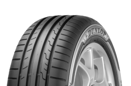 Dunlop Bluresponse 205/55 r16 91v