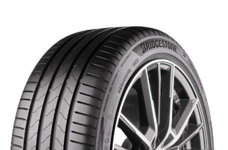 Bridgestone Turanza 6
